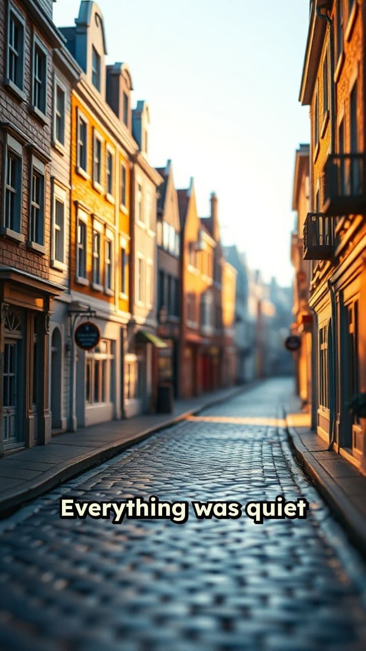 ToyTown Chaos: Monday Madness