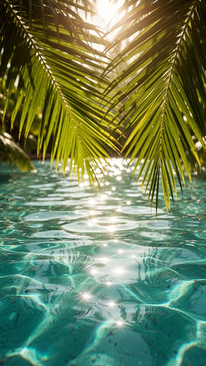 Beaver Becomes Jamaican