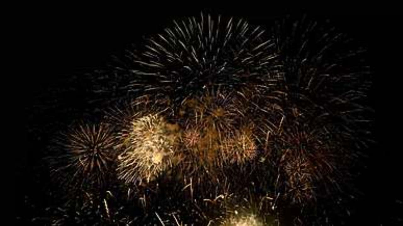 Srećna Nova Godina!