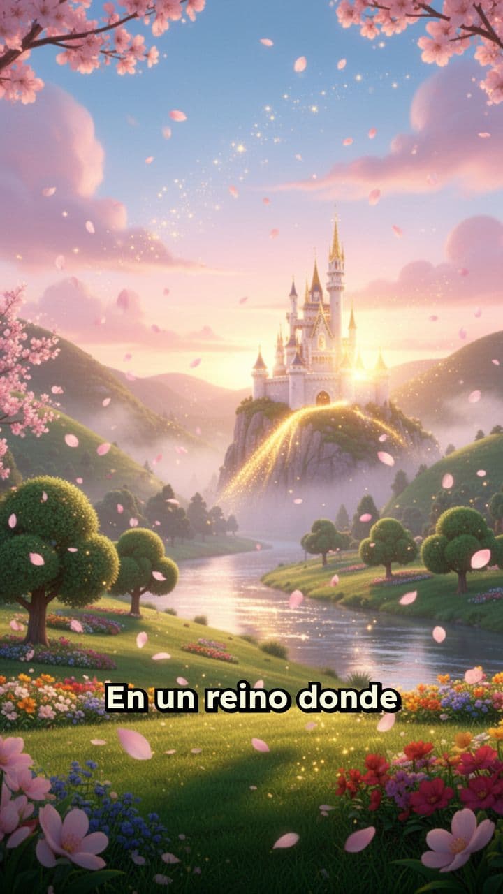 La Reina de Mi Corazón