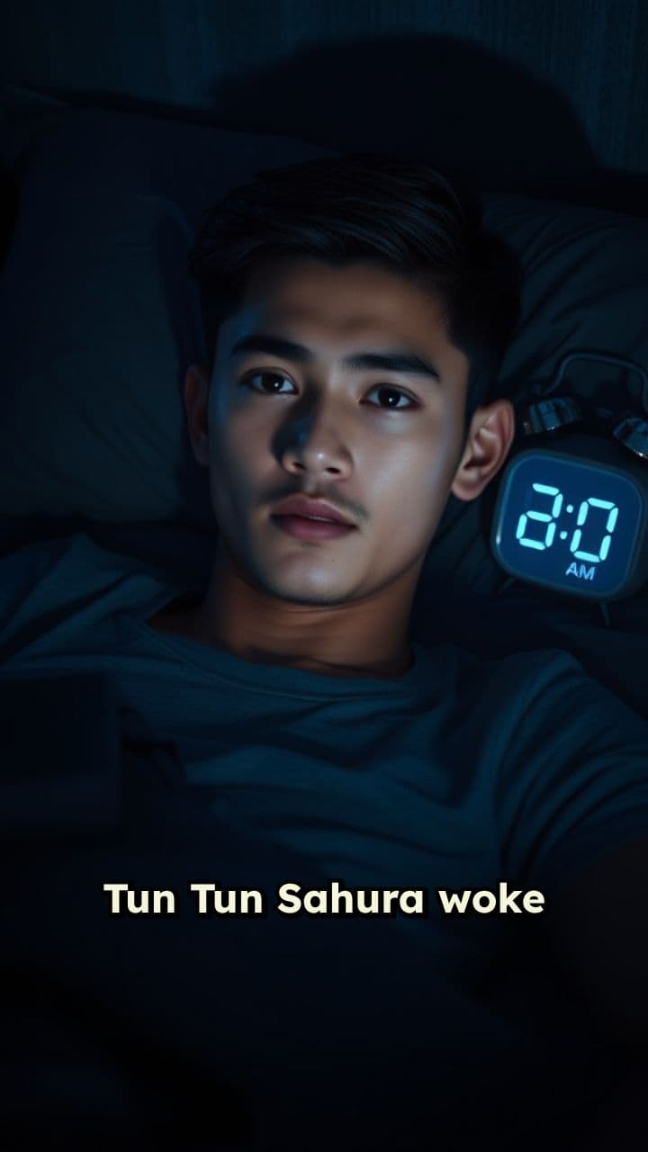 Awakening to Silence