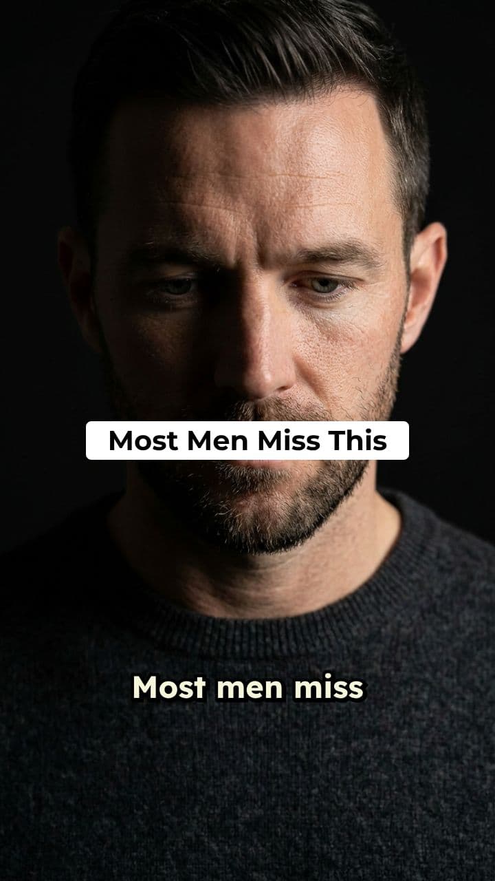 The Moment Respect Changes