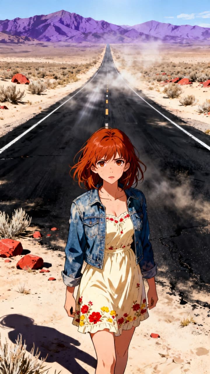 Leaving Before Hello