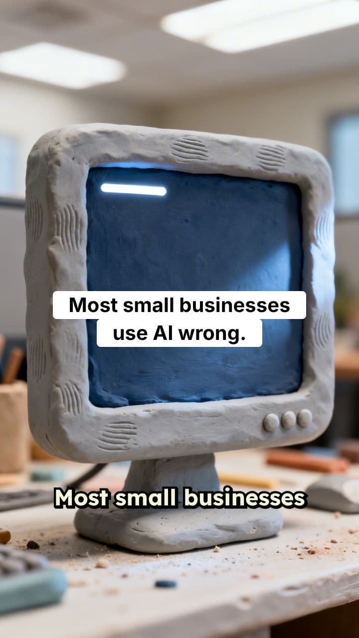 Mastering Claude for Business