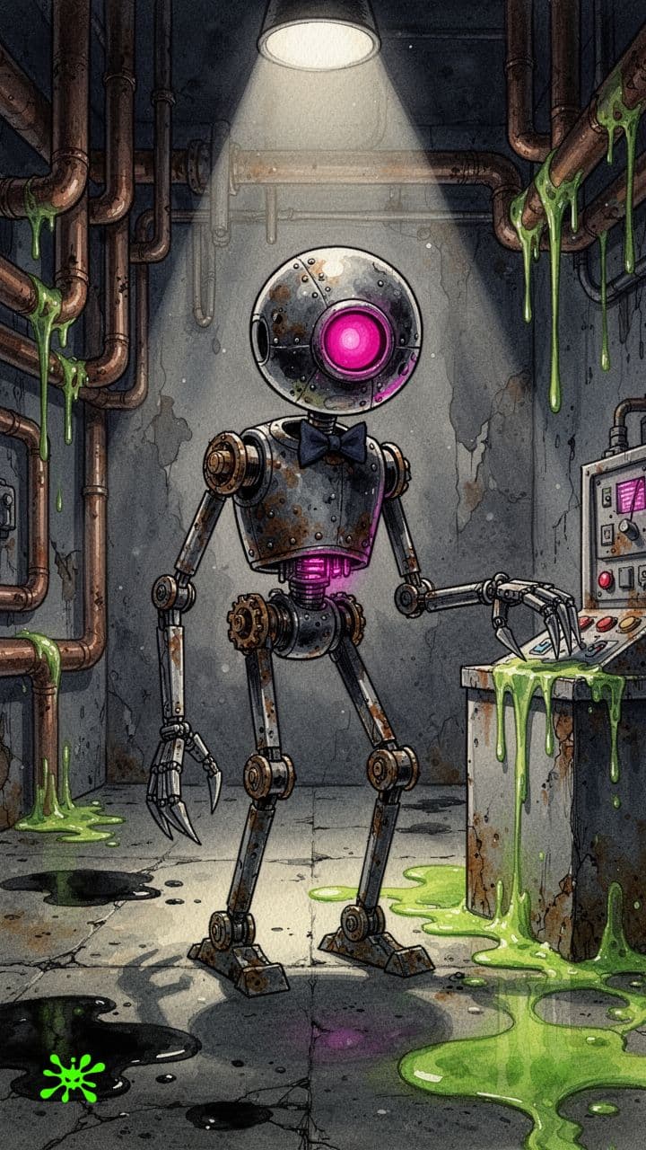 Why AI Needs Better Boundaries