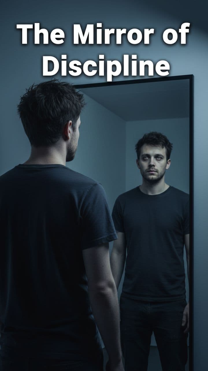 The Mirror of Discipline
