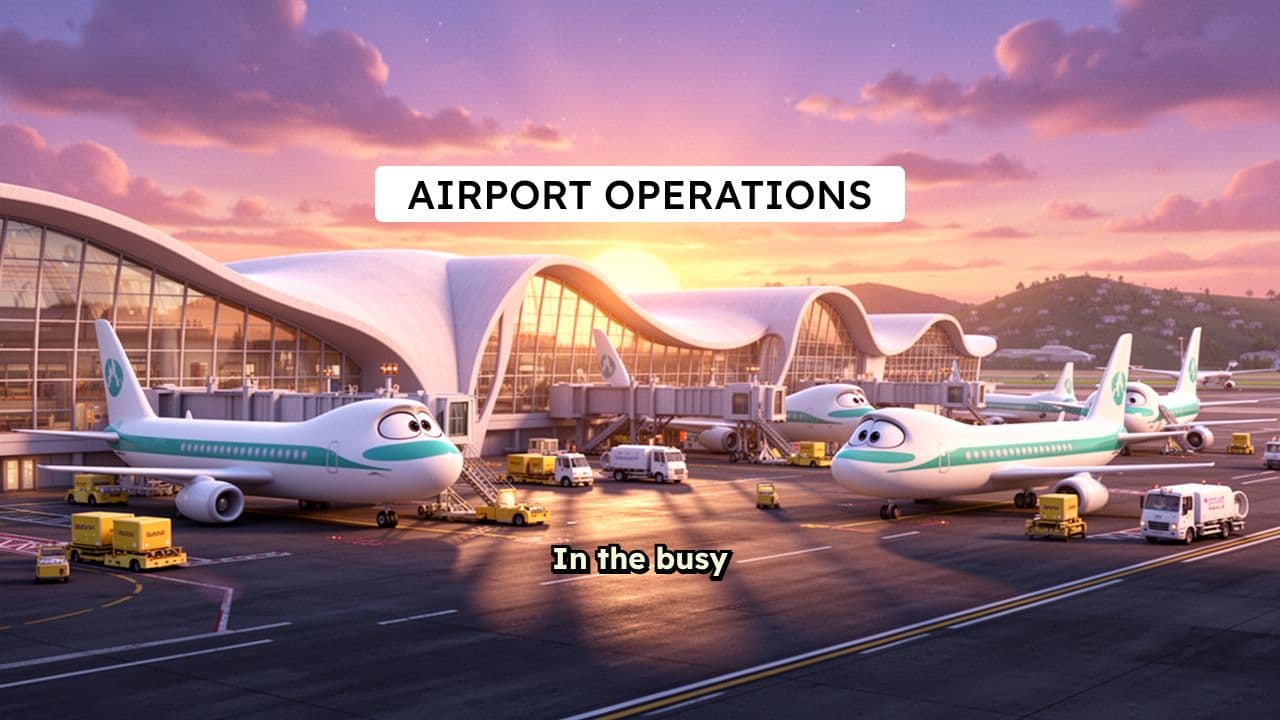 The Invisible Handshake: How Radar Works