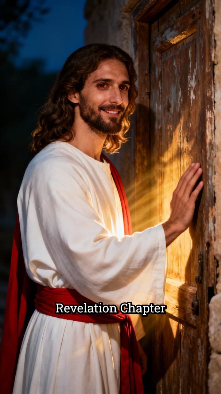 Messages to the Seven Churches