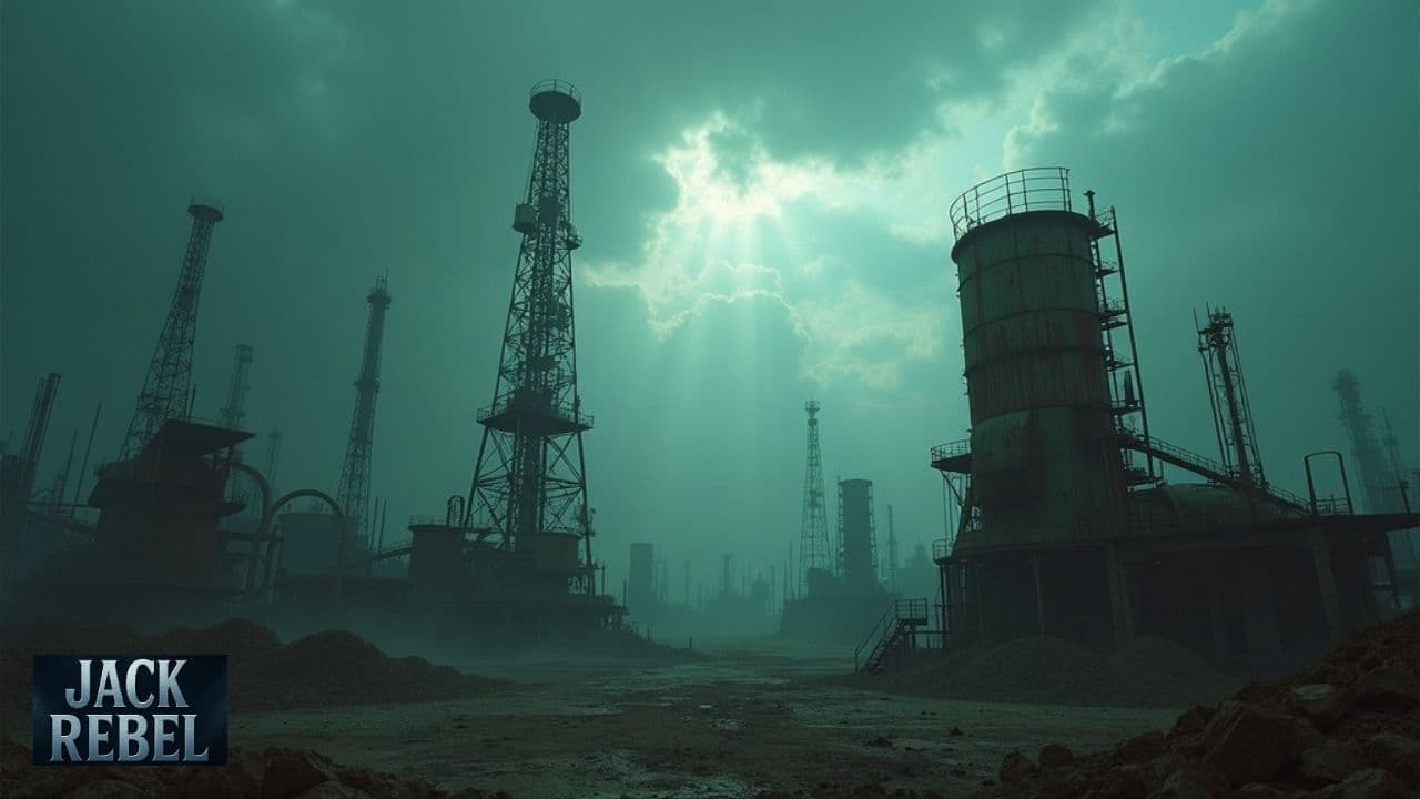 Ten Years of Turmoil