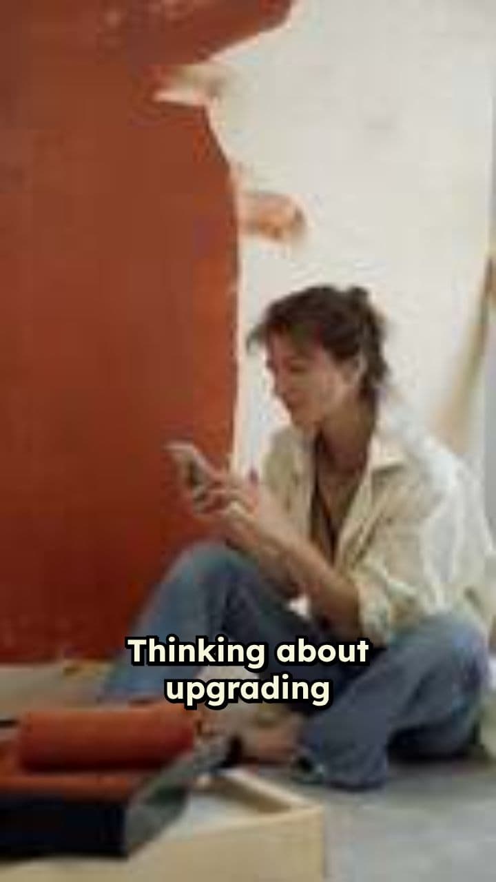 Upgrade Your Home with Precision Builders