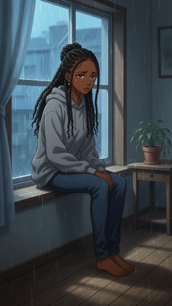 Keep Your Head to the Sky