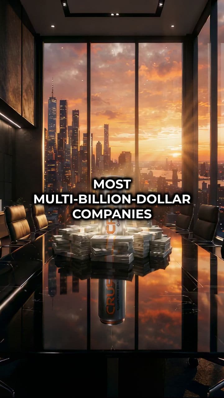 How Red Bull Fake-Tricked Its Way To Billions