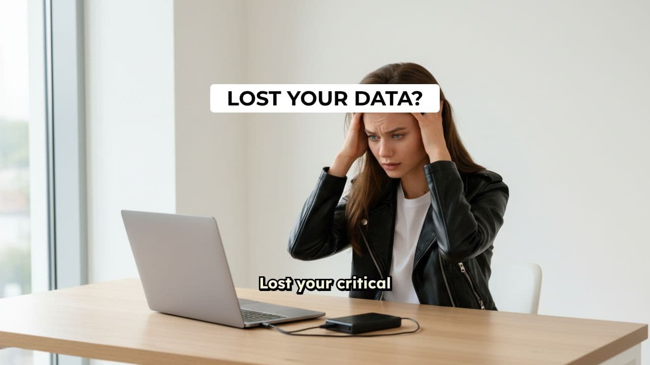 Data Clinic: UK's Leading Data Recovery Specialists