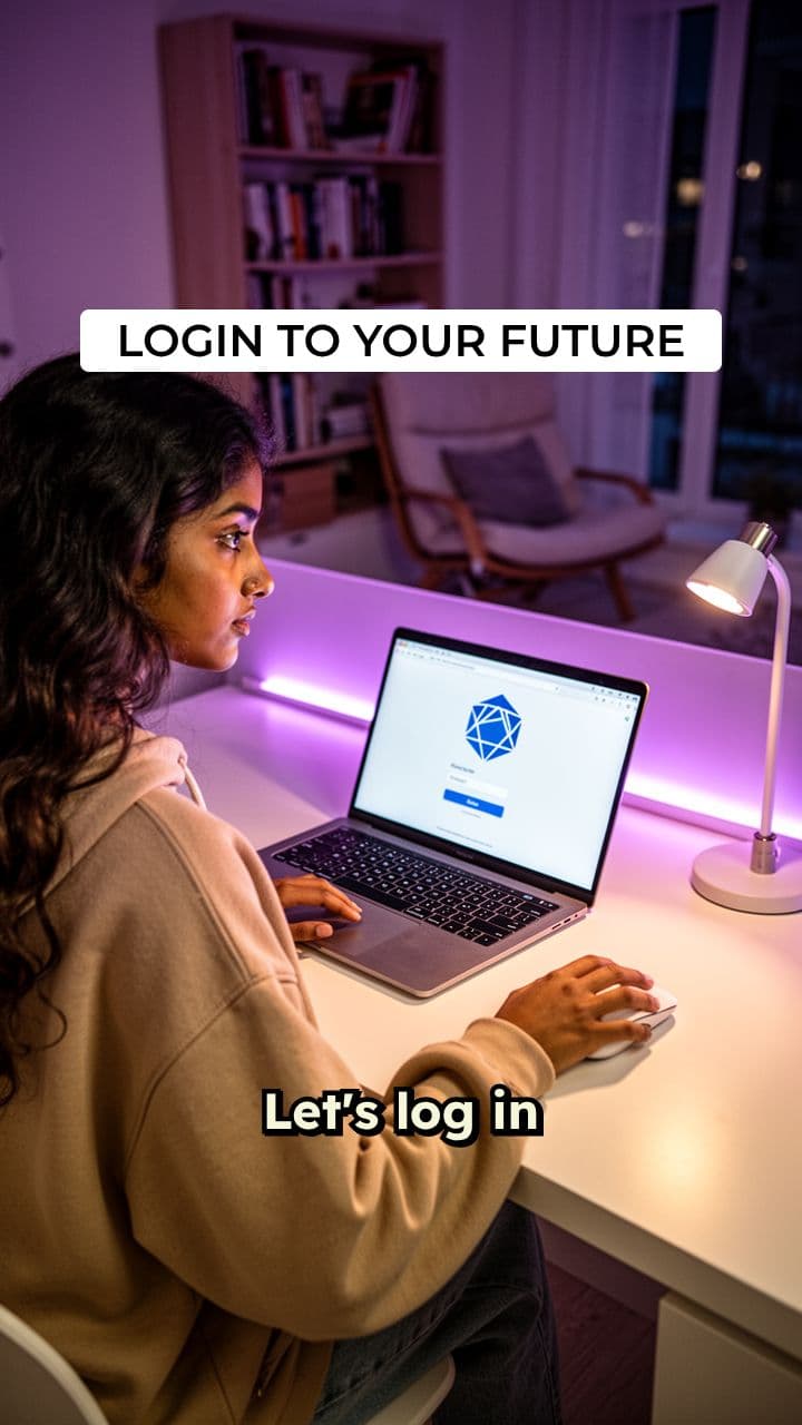 CareerDNA - AI-Powered Career Guidance App Demo