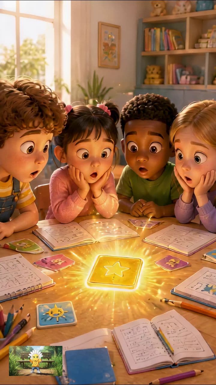 Les devoirs du soir