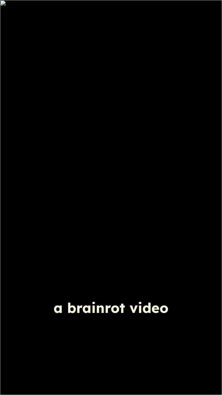 Brainrot Unleashed