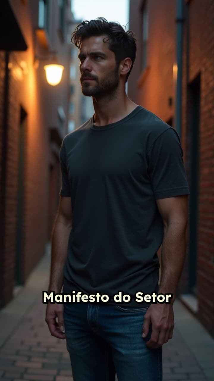 Manifesto do Setor Proibido