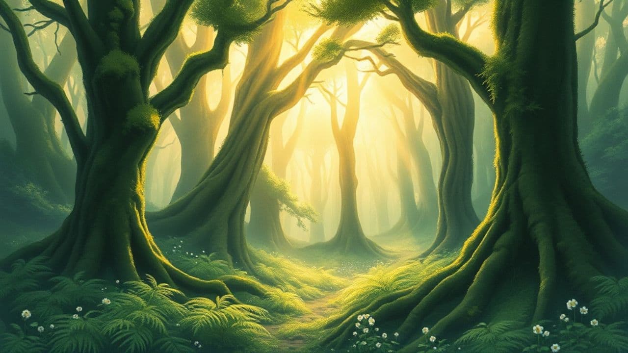 Heaven or Hell Roads