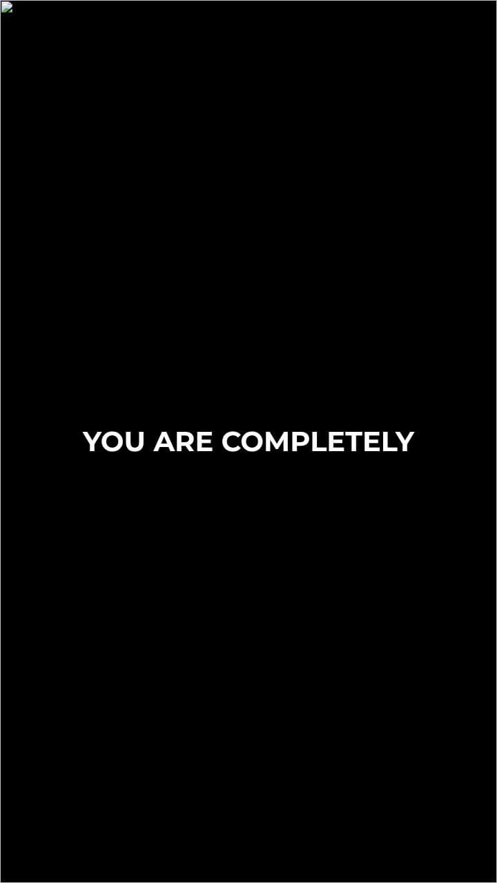 The Real Reason You Order Delivery