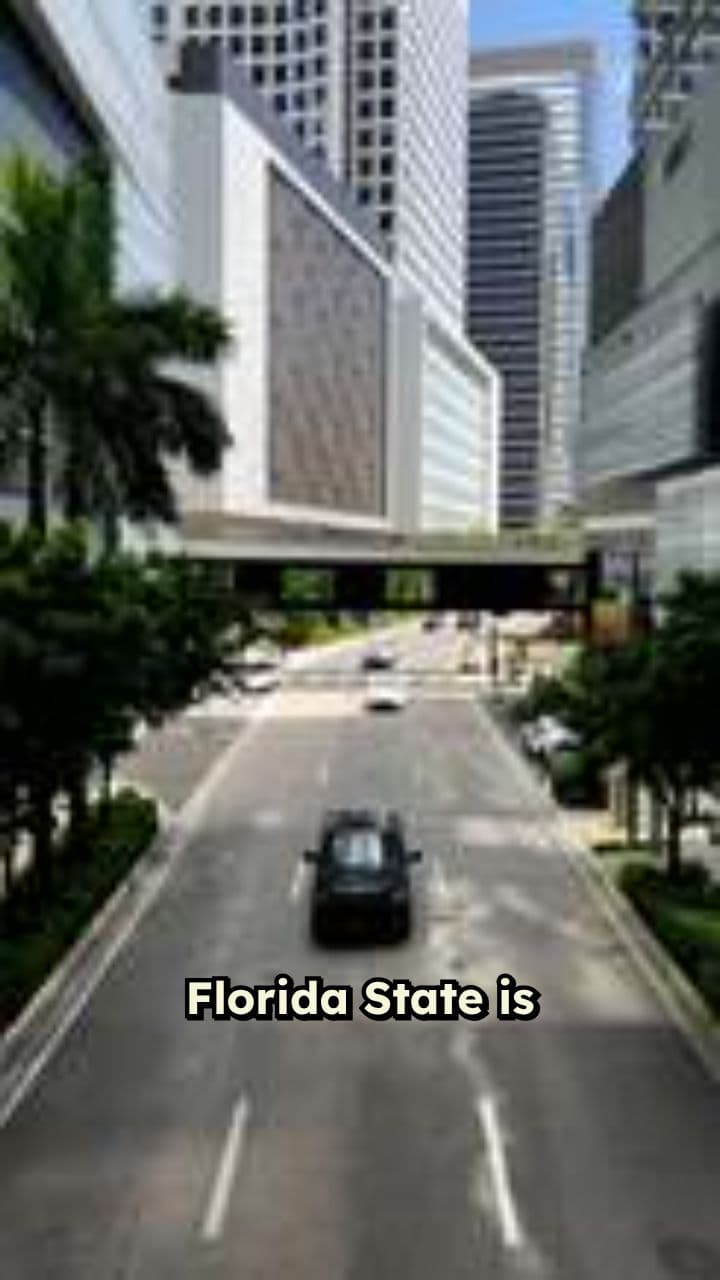 Norvell Safe Despite Struggles at Florida State