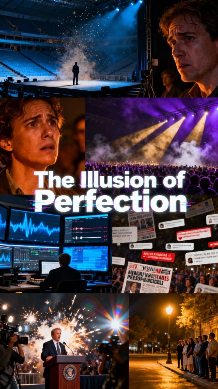 The Illusion of Perfection