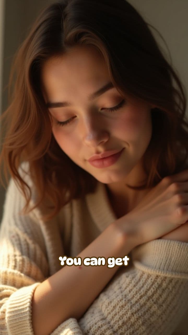 Why Do We Get the “Chills” Even Without Cold Air? | RapidSmartFacts