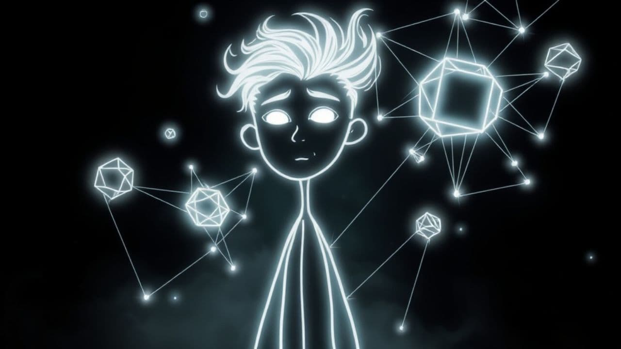 Seeing Hidden Connections as an INFJ