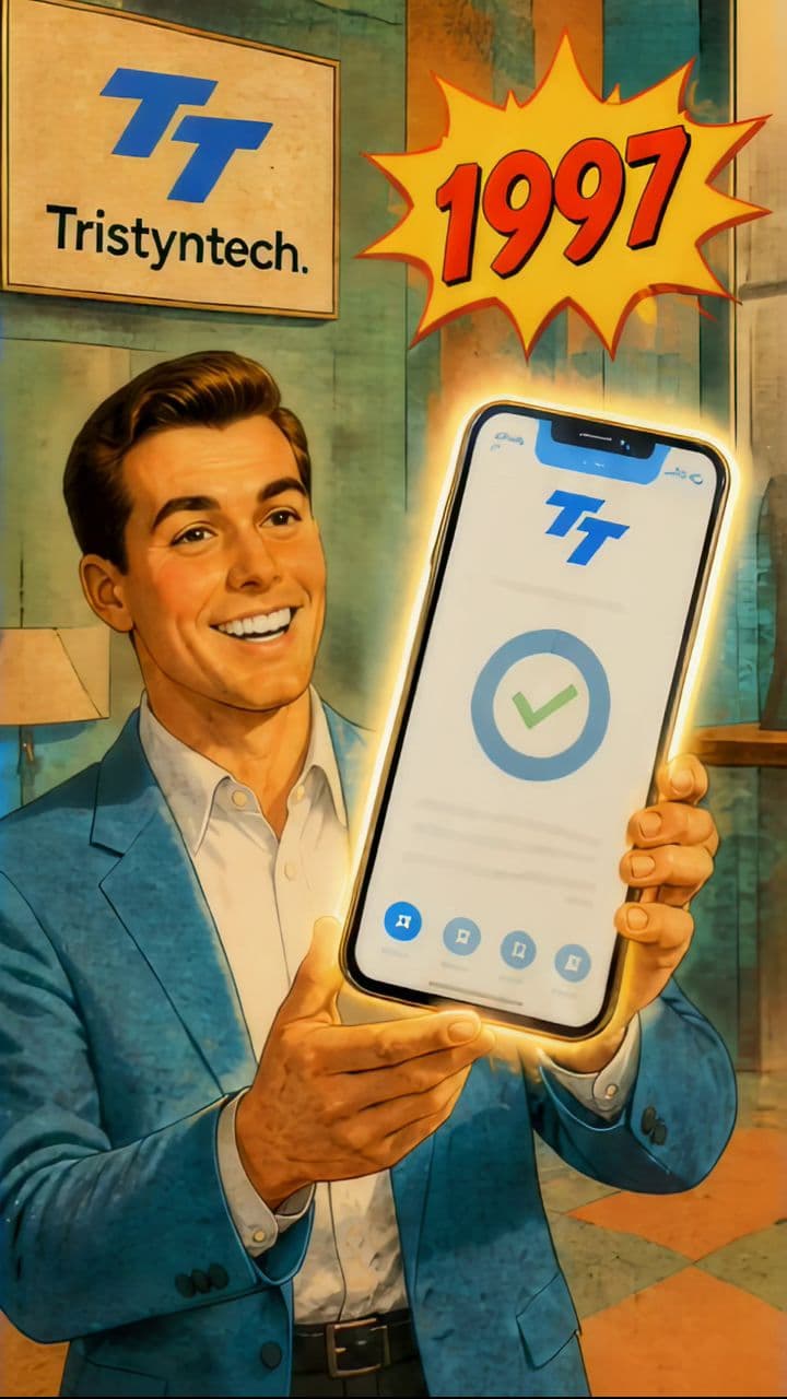 Flat-Price App Launch