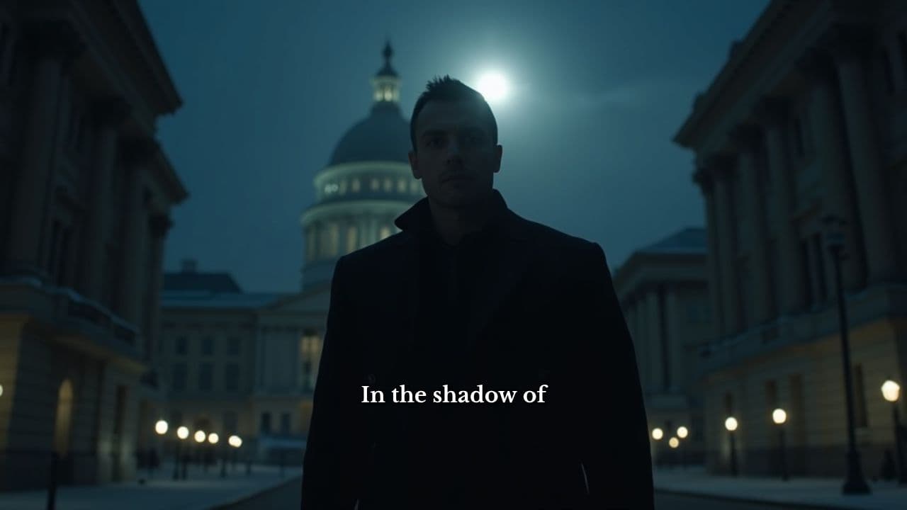 A Voice Against Medical Injustice