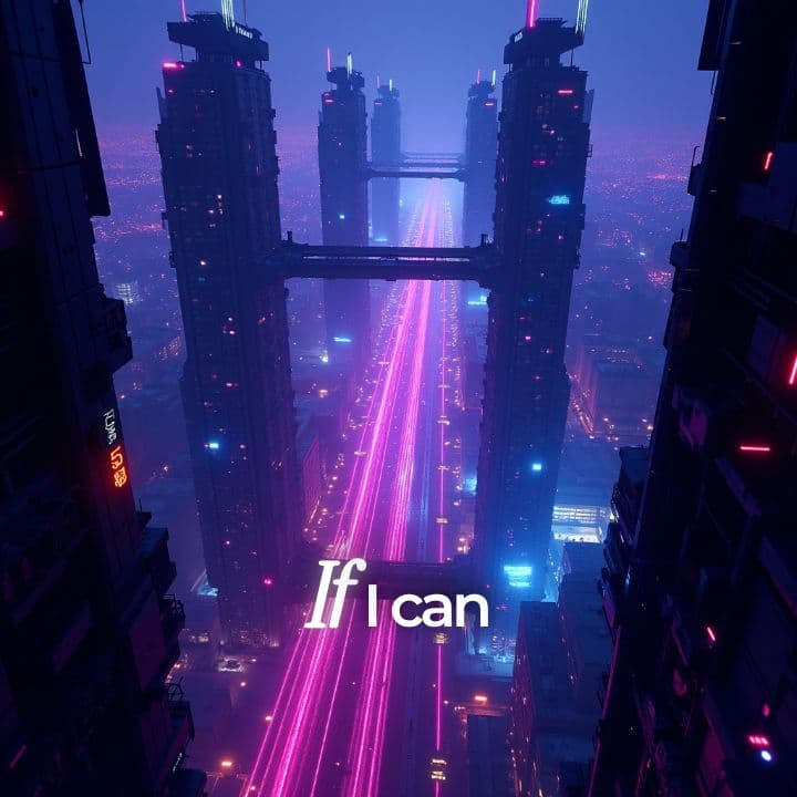 Cyberpunk Chaos