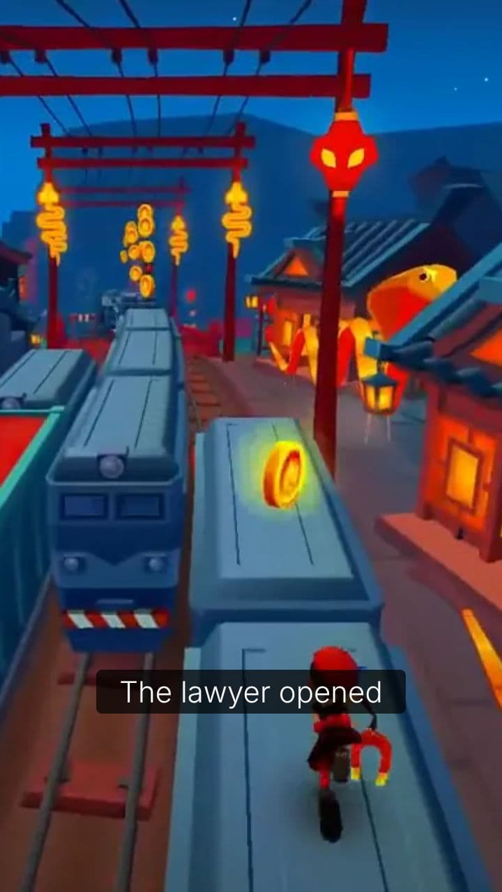 The Tuesday Grandson