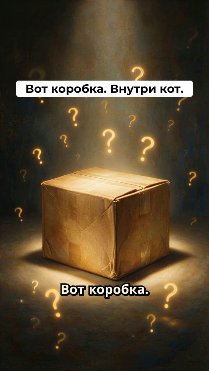 Schrödinger's Cat Explained