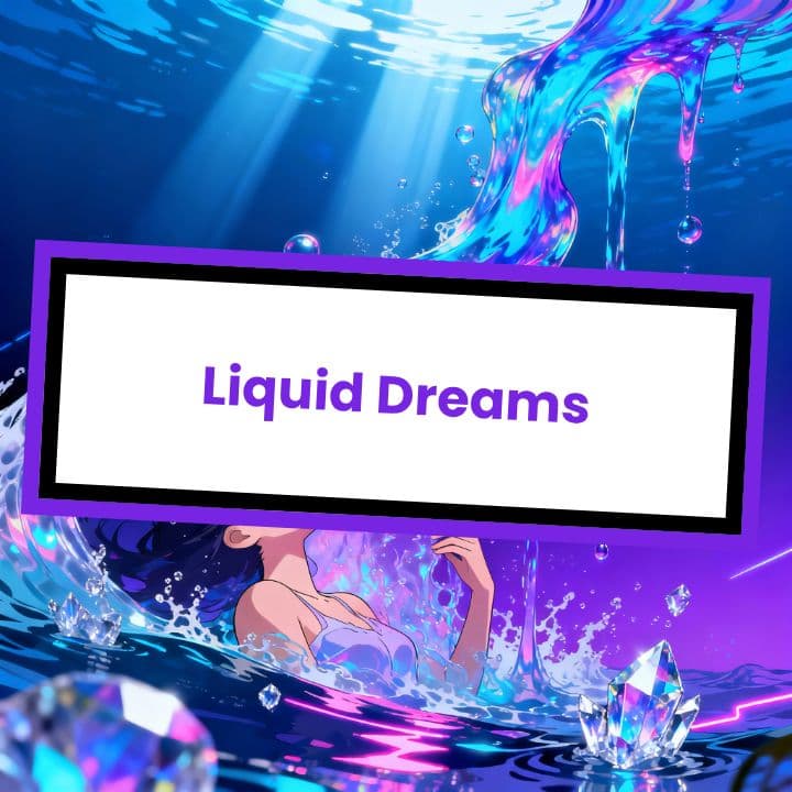 Liquid Dreams