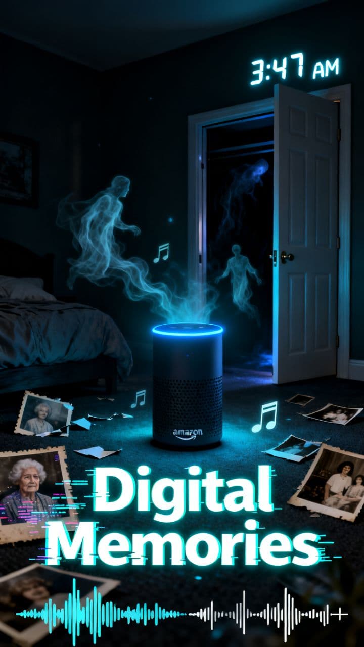 Digital Memories