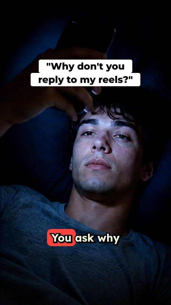 3 AM Reels