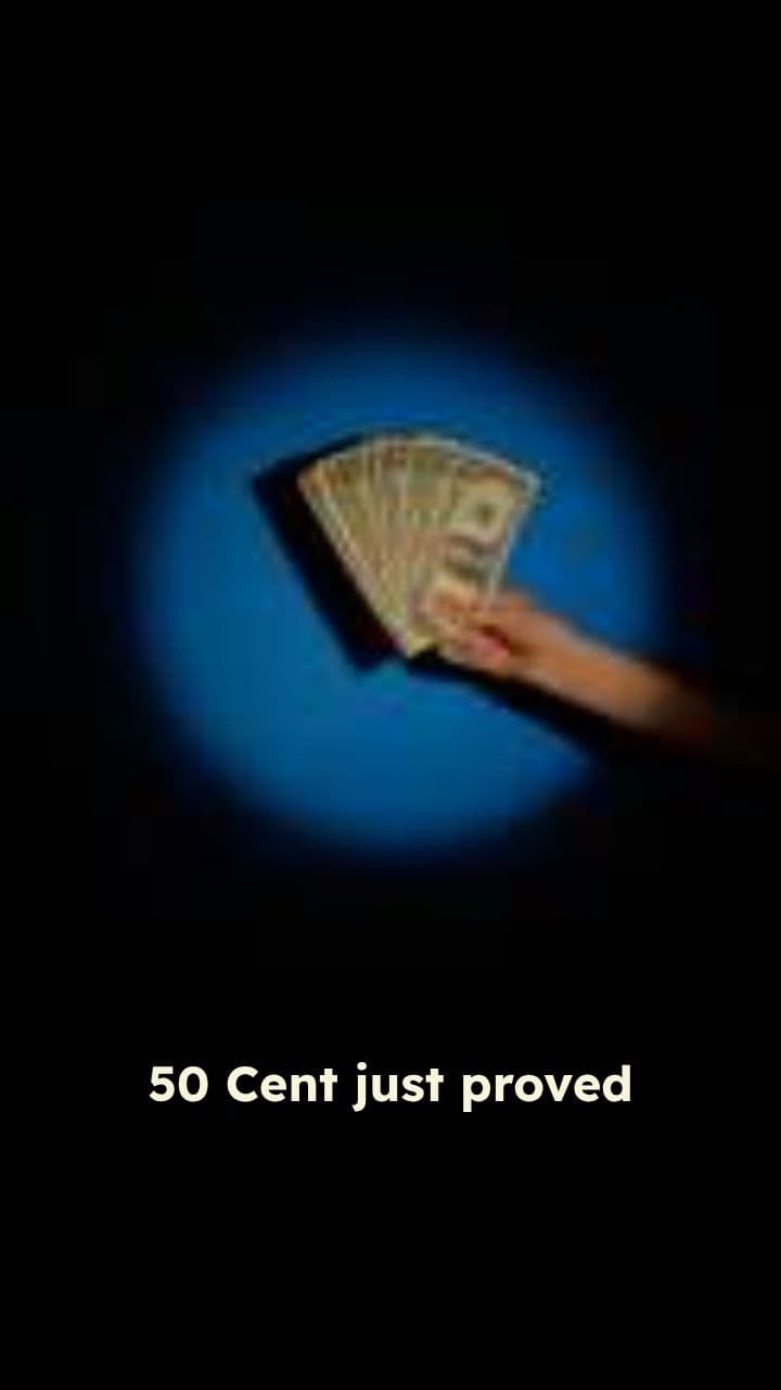 50 Cent Roasts Ja Rule After Jumping Incident