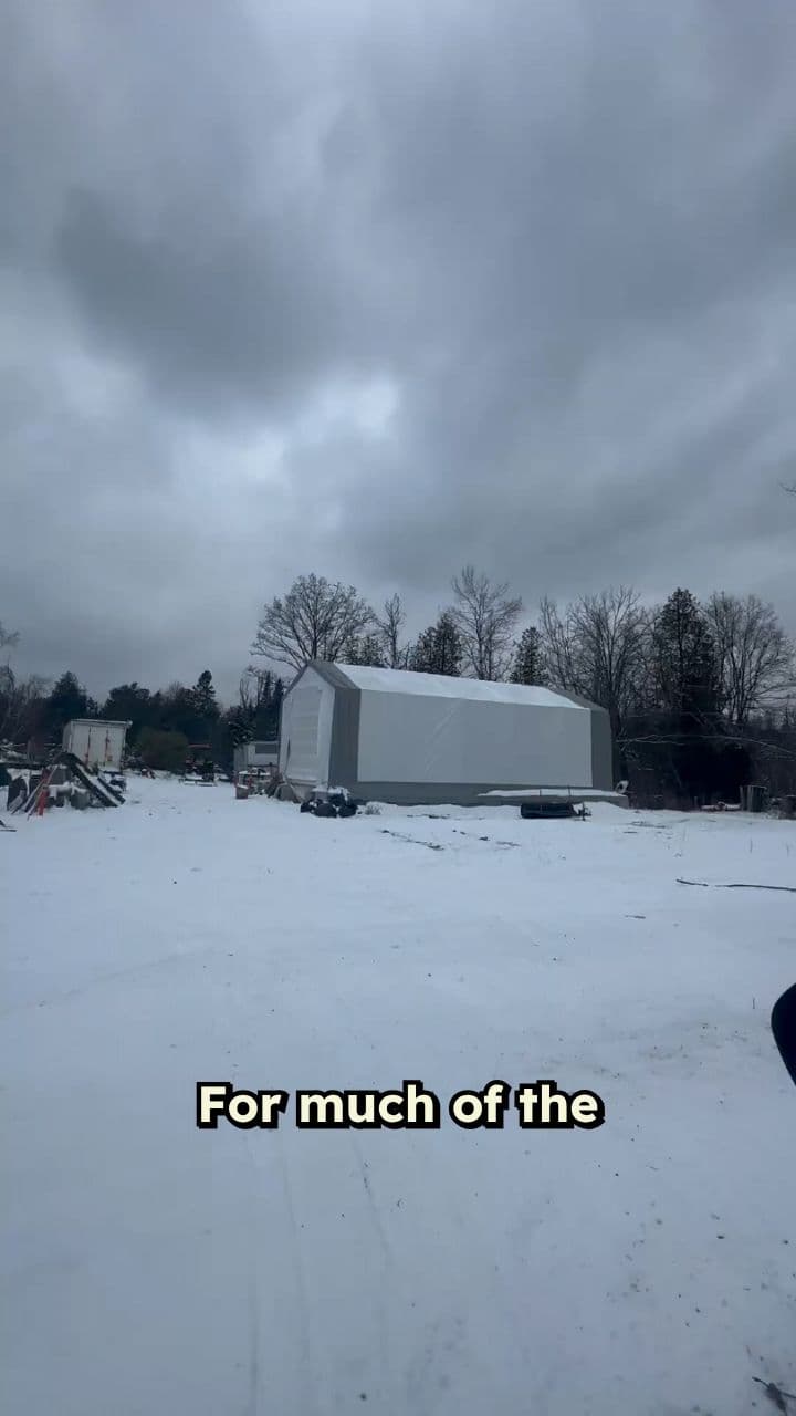 The Silent Guardian of the Trails