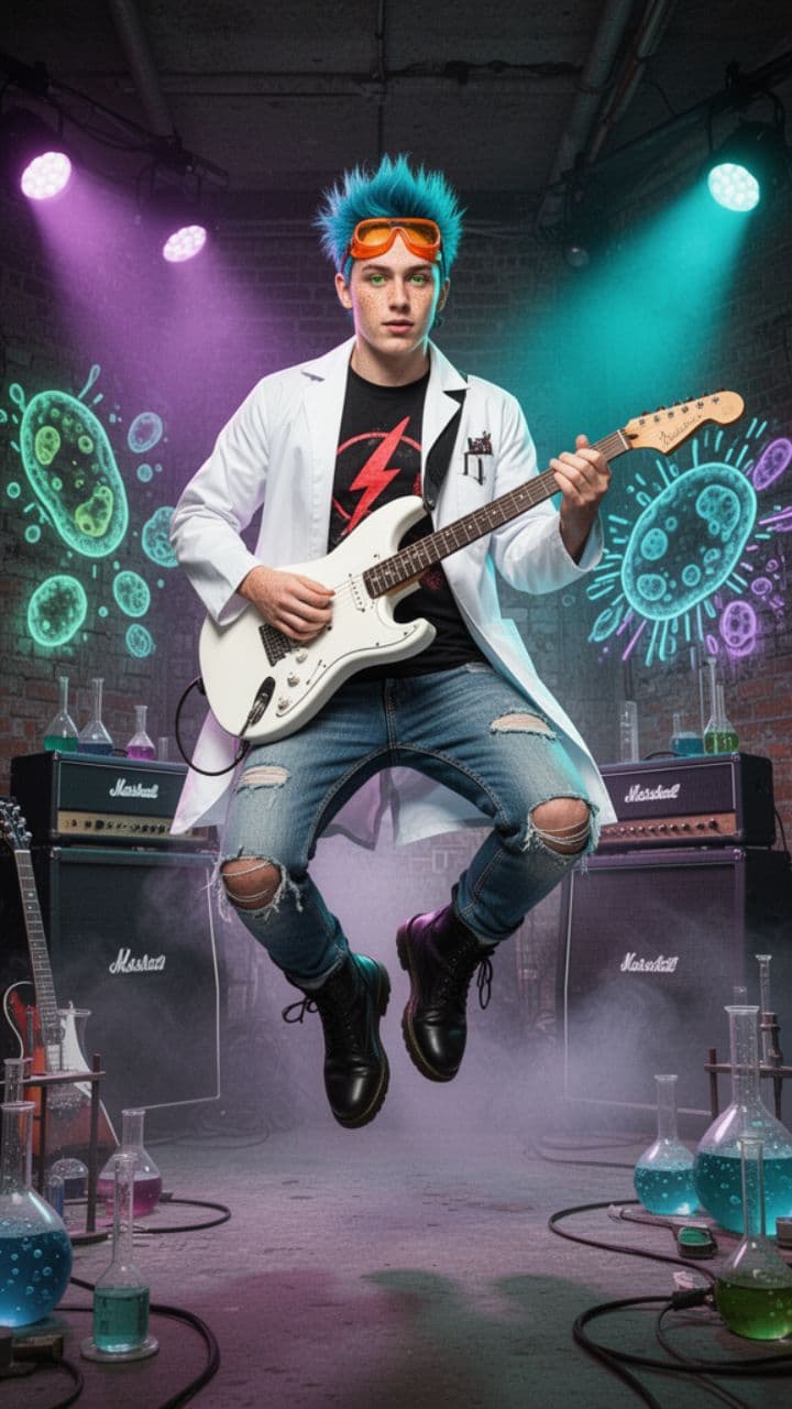 Enzim Pencernaan pada Sistem Pencernaan