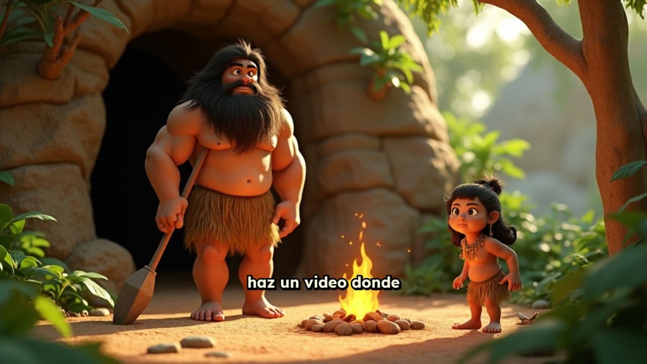 Evolución de la sociedad a través del tiempo