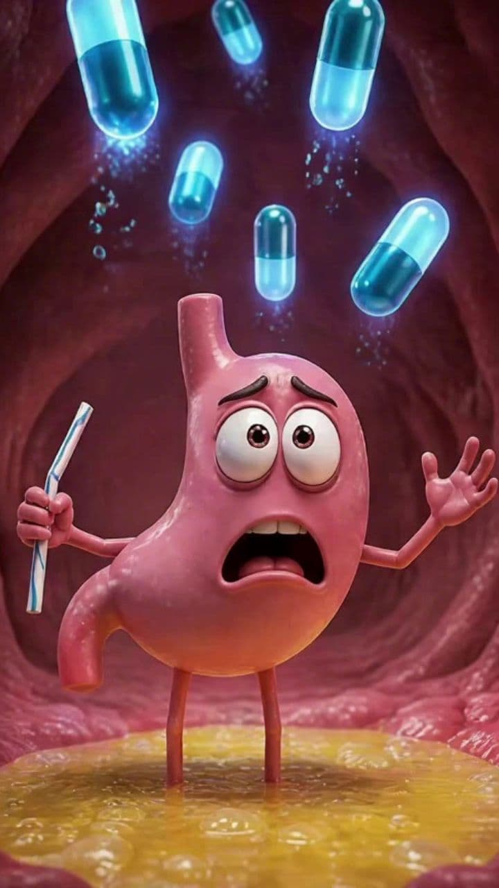Understanding Antibiotic Resistance with Nurse Skelly