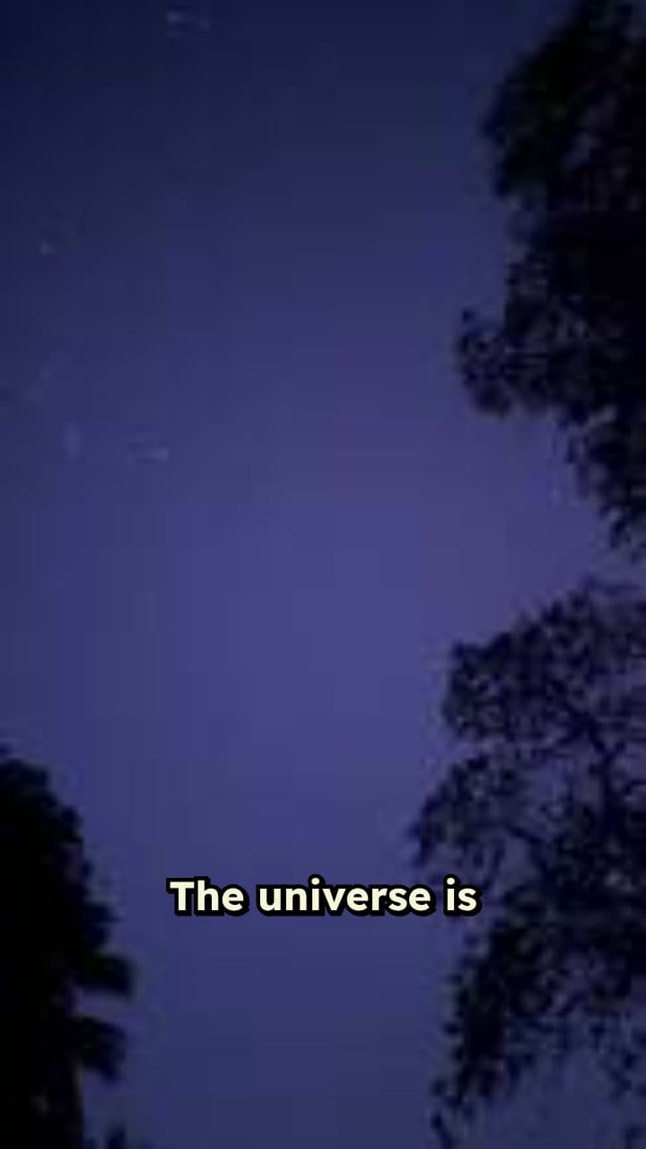 Mysteries of the Expanding Universe