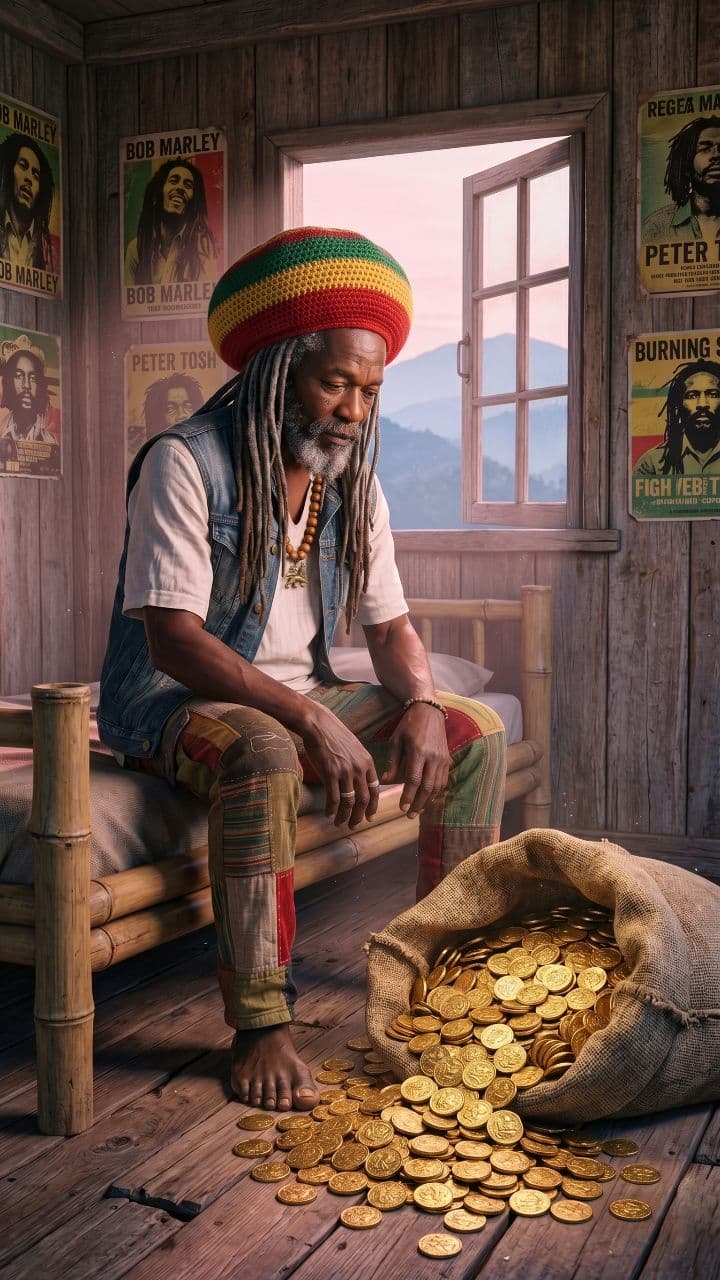 Potato Head Irie Morning