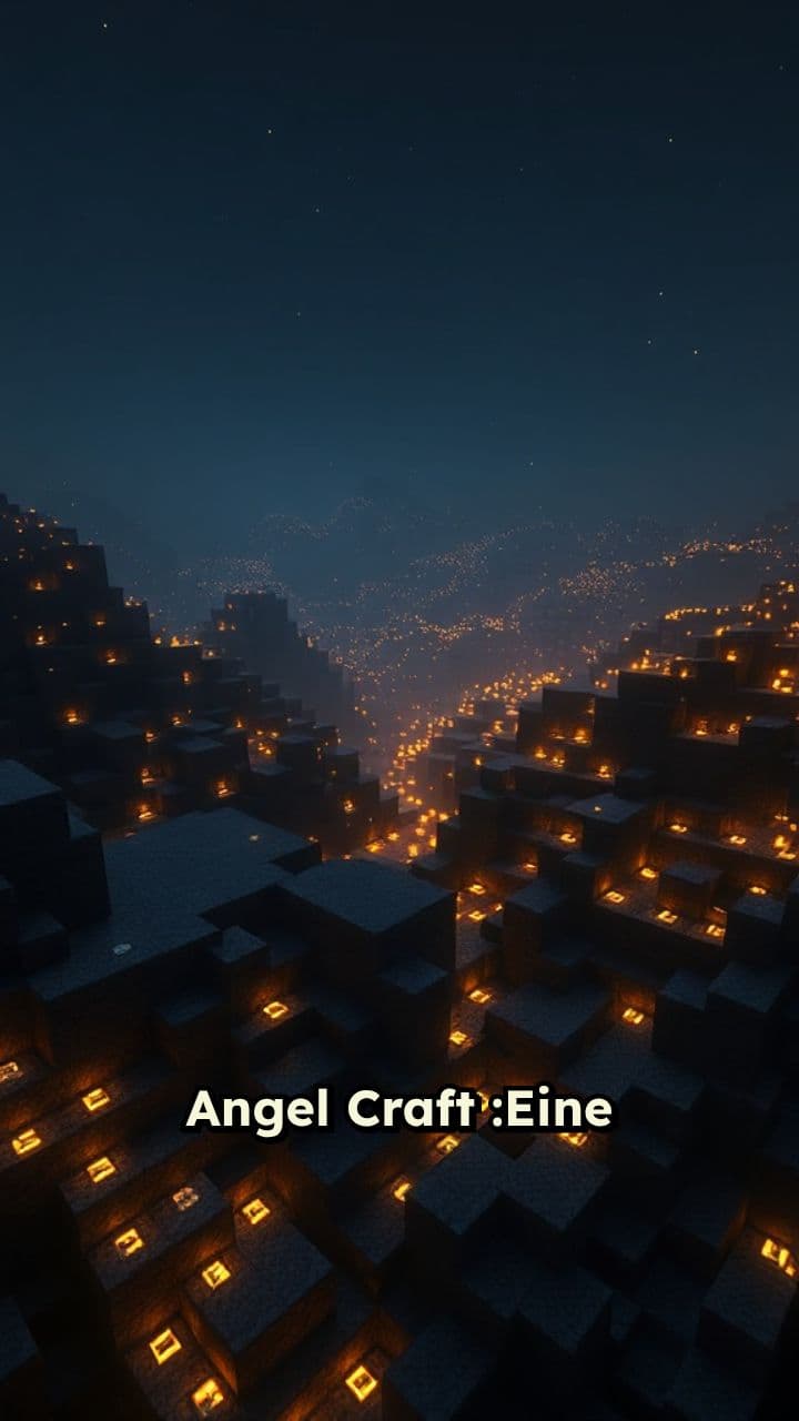 Die Himmelswächter und der Schatten