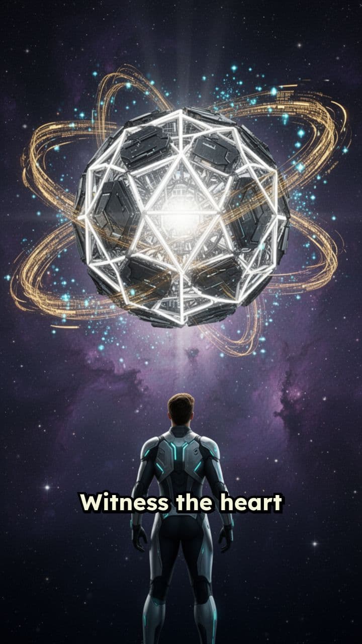 Heart of the AI Core