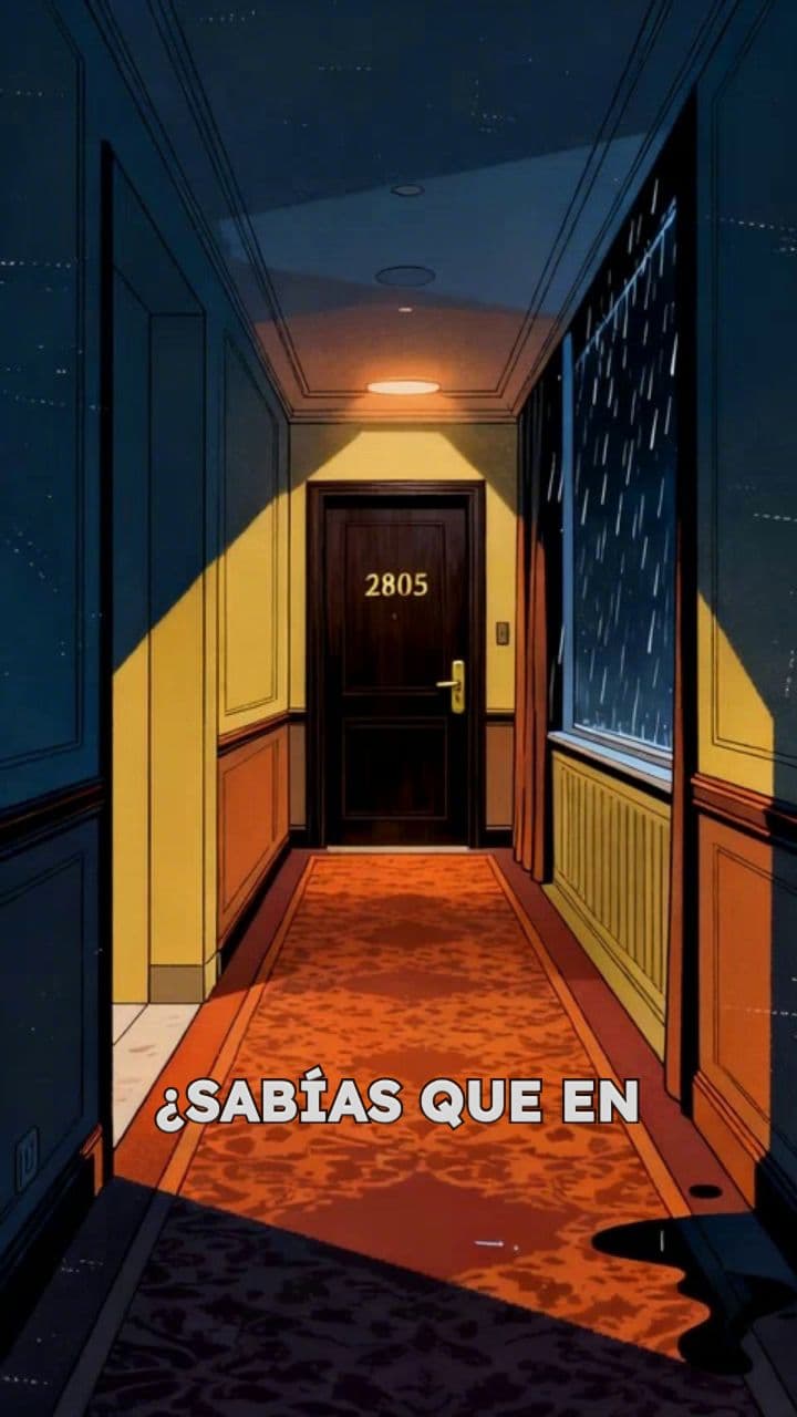El Misterio de Jennifer Fairgate