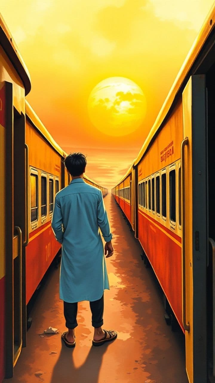 प्रेमो सुखी गला