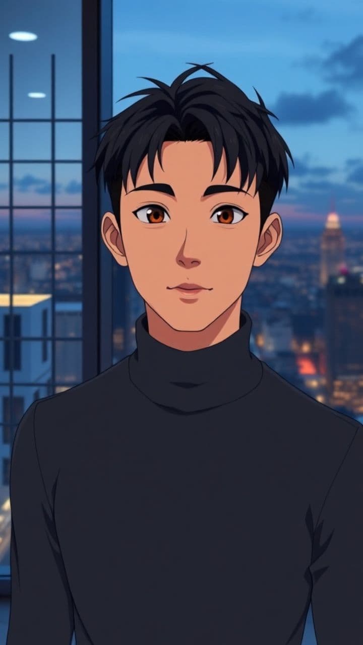 Tier One Self-Depolarization Snapshot (duplicated)