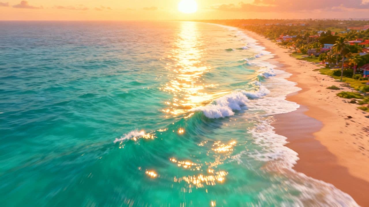 Un Sueño de Altura: La Historia de Sarah, Fernando y Moana