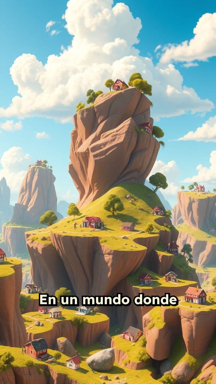 El sueño de América