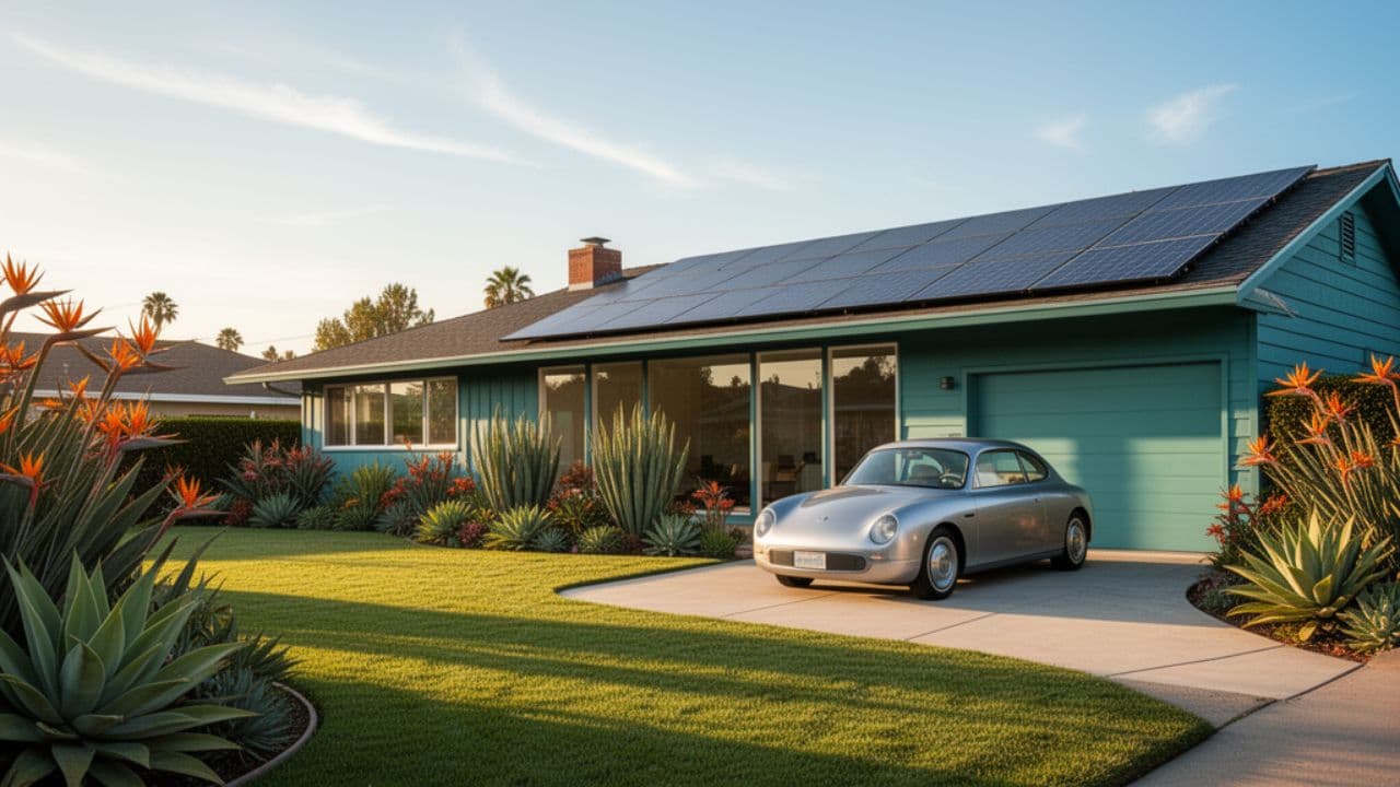 RoRo’s Wild Culinary Odyssey